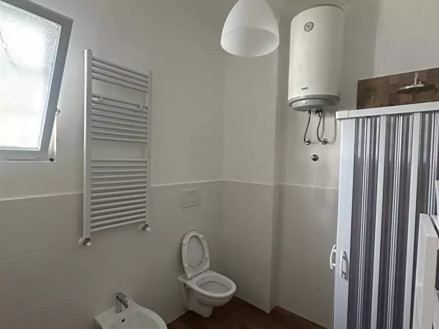 Immagine 4 di Stanza singola in affitto  in Via Giovanni Laterza 67 a Bari