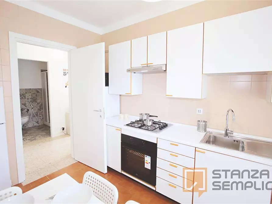 Immagine 9 di Stanza singola in affitto  in Via Privata Nino Castelli 6 a Lecco