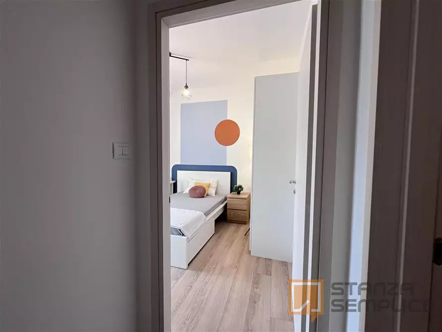 Immagine 16 di Stanza singola in affitto  in Via Leandro Alberti 85 a Bologna