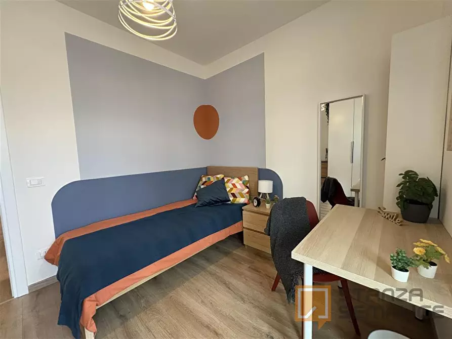 Immagine 2 di Stanza singola in affitto  in Via Cefalonia 4 A a Verona