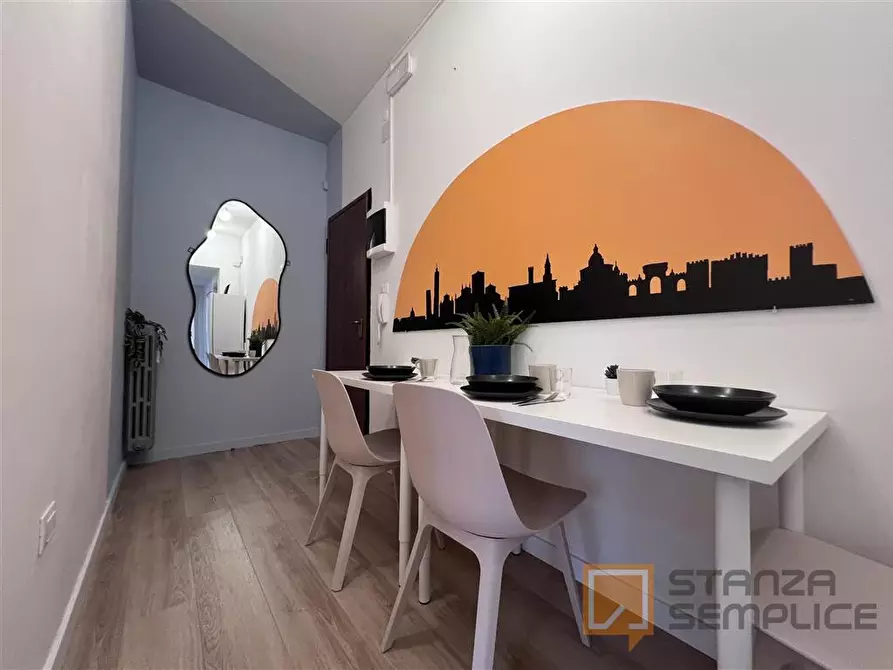 Immagine 34 di Stanza singola in affitto  in Via Leandro Alberti 85 a Bologna