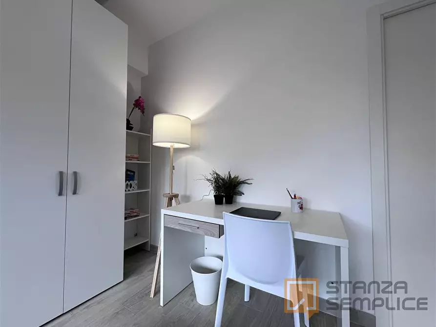 Immagine 14 di Stanza singola in affitto  in Via Genova 19 a Bologna