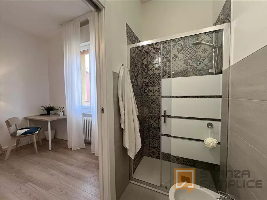 Immagine 19 di Stanza singola in affitto  in Via Leandro Alberti 85 a Bologna