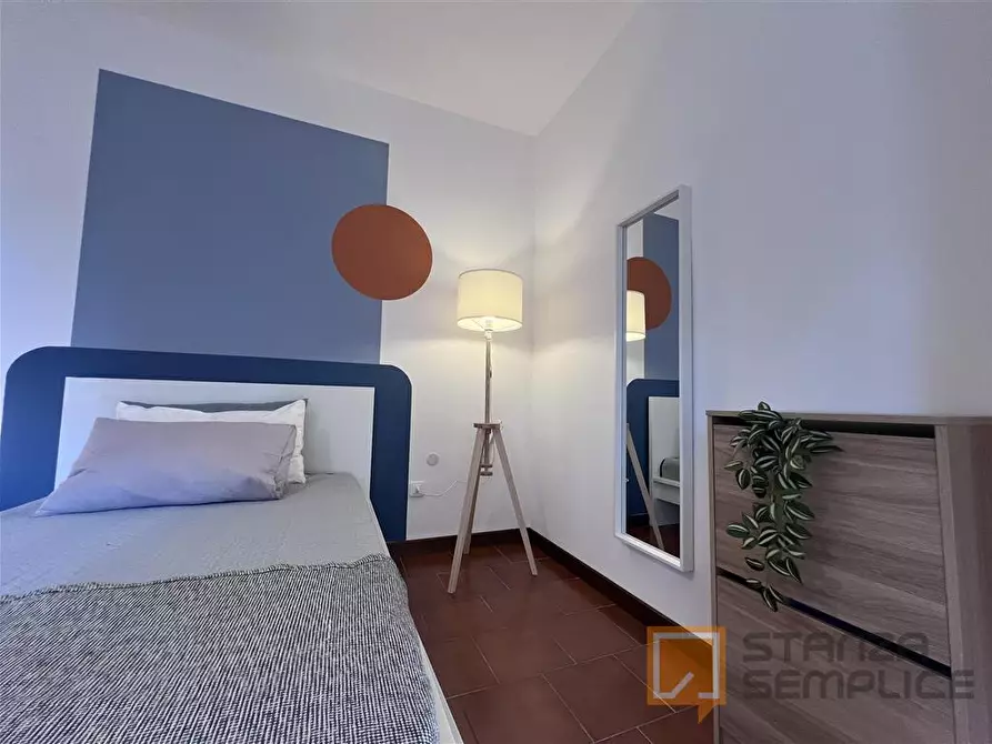 Immagine 12 di Stanza singola in affitto  in Via Severino Ferrari 1 a Bologna