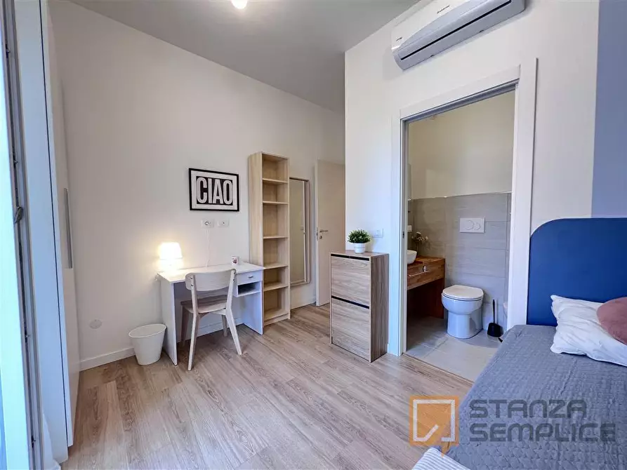 Immagine 13 di Stanza singola in affitto  in Via Leandro Alberti 85 a Bologna