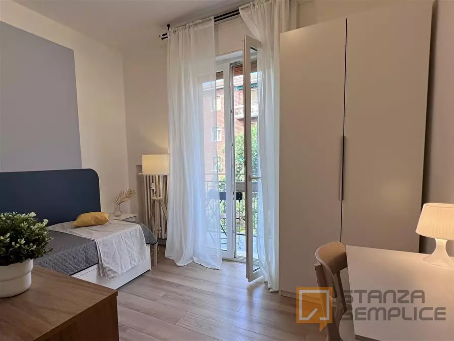 Immagine 14 di Stanza singola in affitto  in Via Leandro Alberti 85 a Bologna