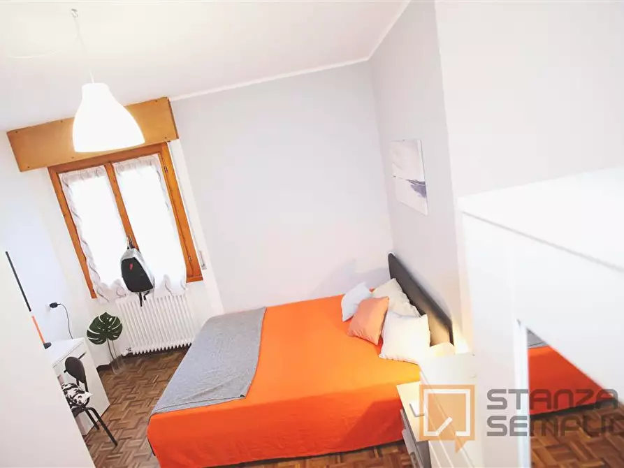 Immagine 5 di Stanza singola in affitto  in Via Privata Nino Castelli 6 a Lecco