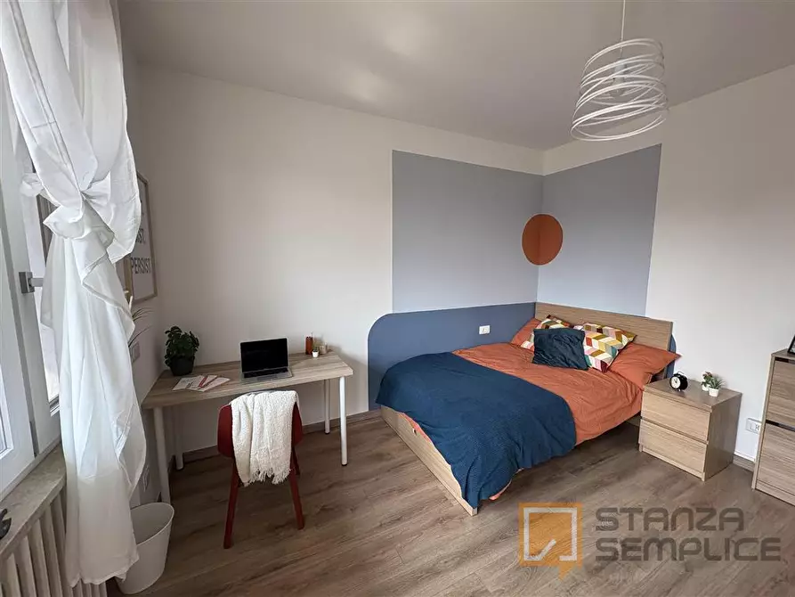 Immagine 2 di Stanza singola in affitto  in Via Cefalonia 4 A a Verona