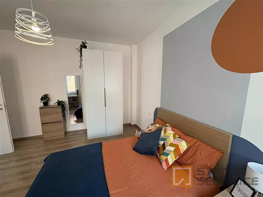 Immagine 1 di Stanza singola in affitto  in Via Cefalonia 4 A a Verona