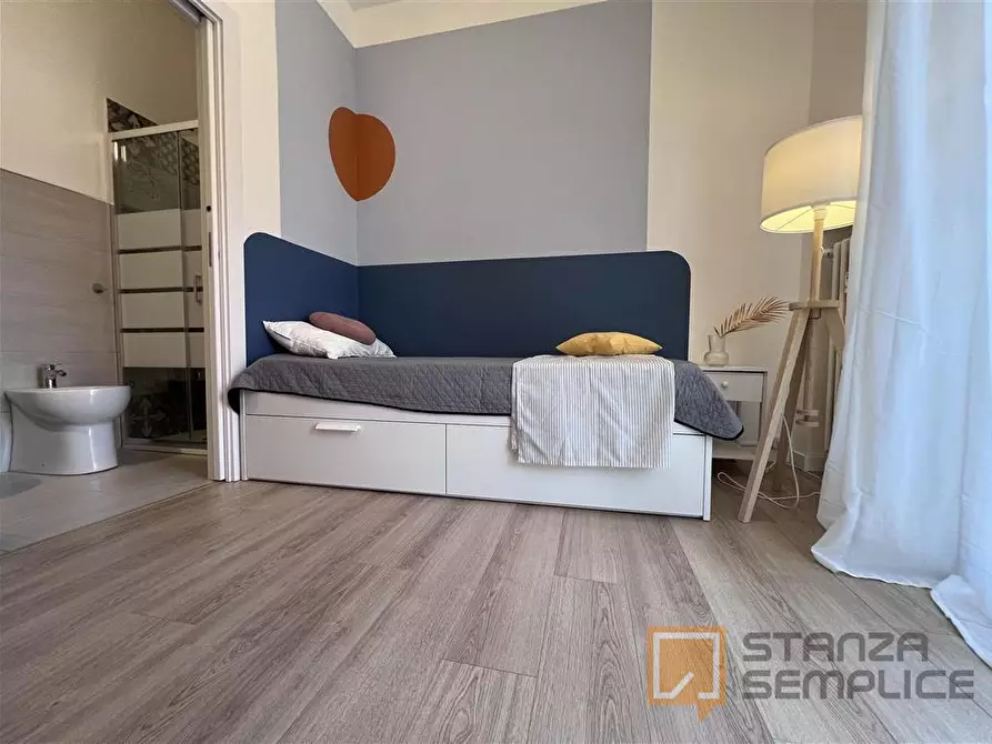 Immagine 16 di Stanza singola in affitto  in Via Leandro Alberti 85 a Bologna