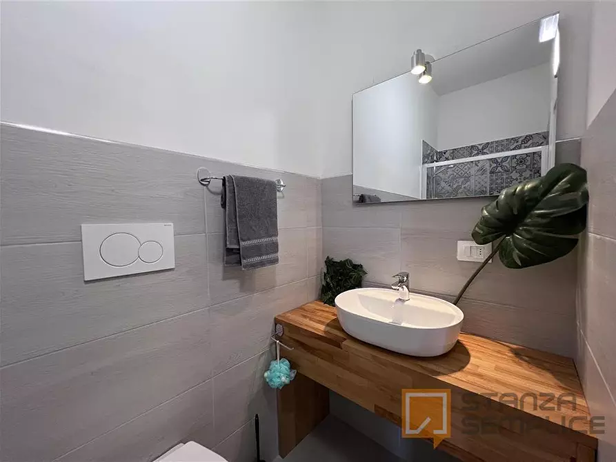 Immagine 18 di Stanza singola in affitto  in Via Leandro Alberti 85 a Bologna