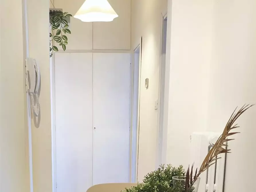 Immagine 26 di Stanza singola in affitto  in Via Severino Ferrari 1 a Bologna