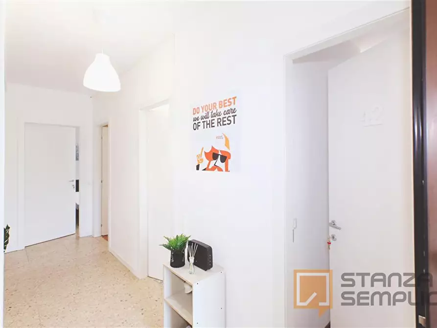 Immagine 20 di Stanza singola in affitto  in Via Privata Nino Castelli 6 a Lecco