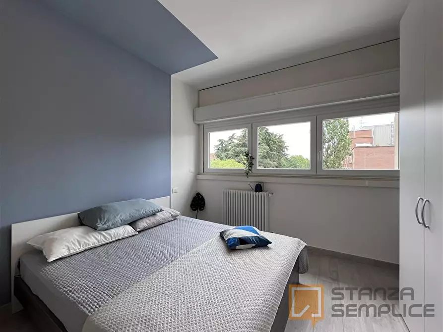 Immagine 10 di Stanza singola in affitto  in Via Genova 19 a Bologna