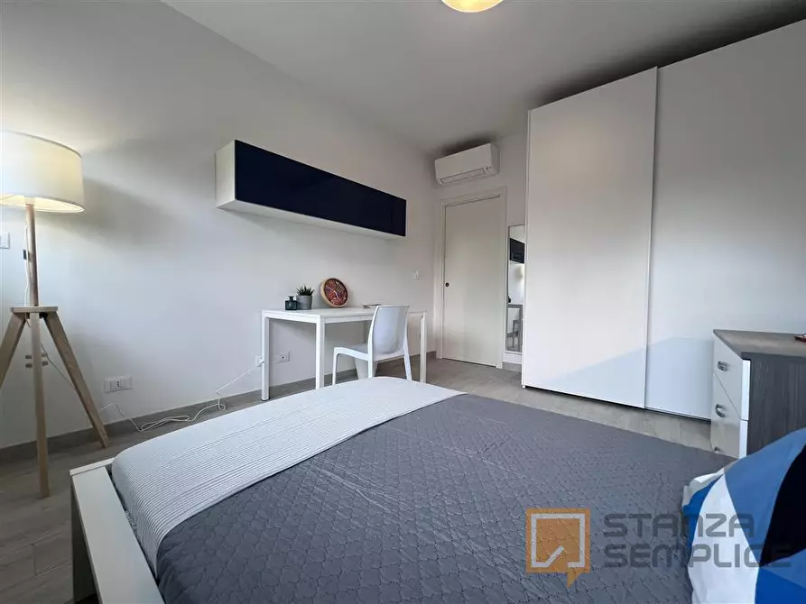 Immagine 7 di Stanza singola in affitto  in Via Genova 19 a Bologna