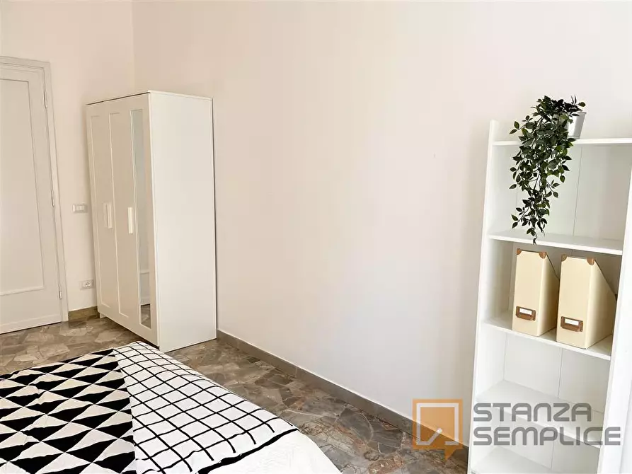 Immagine 1 di Stanza singola in affitto  in VIA Q. SELLA 44 (4) a Firenze