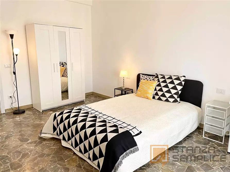 Immagine 3 di Stanza singola in affitto  in VIA Q. SELLA 44 (4) a Firenze