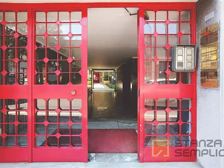 Immagine 26 di Stanza singola in affitto  in Via Salvatore Sassi 10 a Lecco