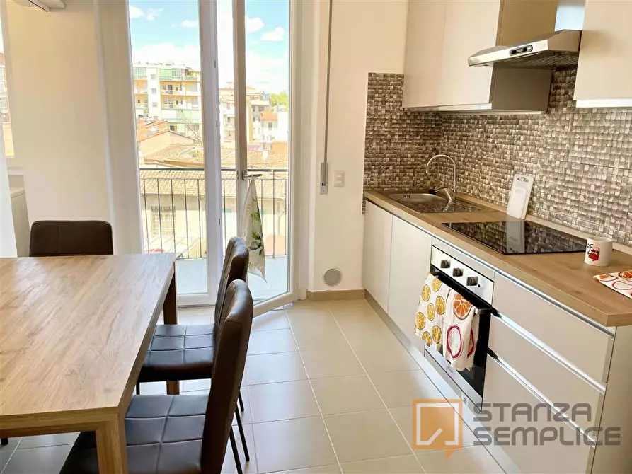 Immagine 13 di Stanza singola in affitto  in VIA Q. SELLA 44 (4) a Firenze