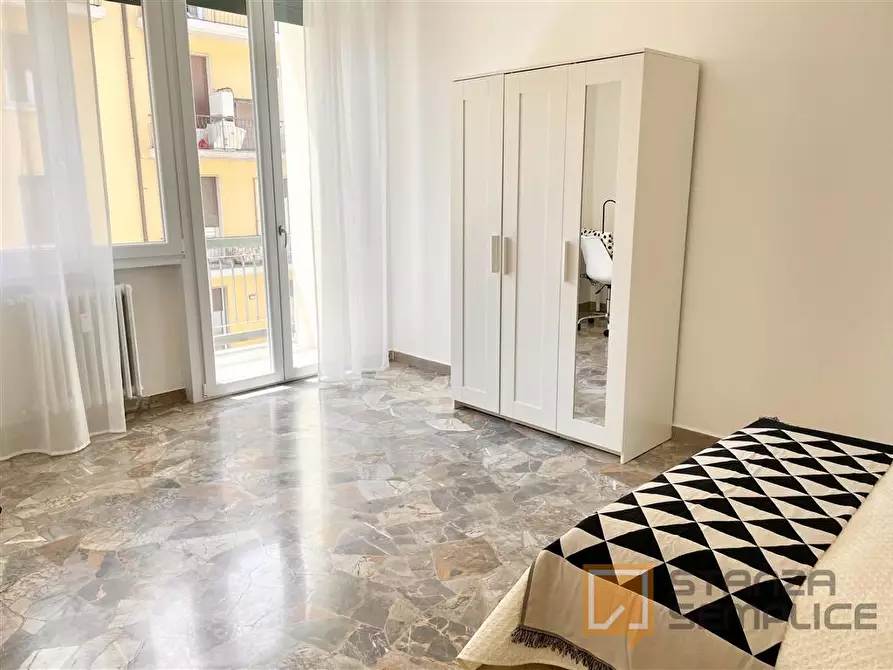 Immagine 1 di Stanza singola in affitto  in VIA Q. SELLA 44 (4) a Firenze