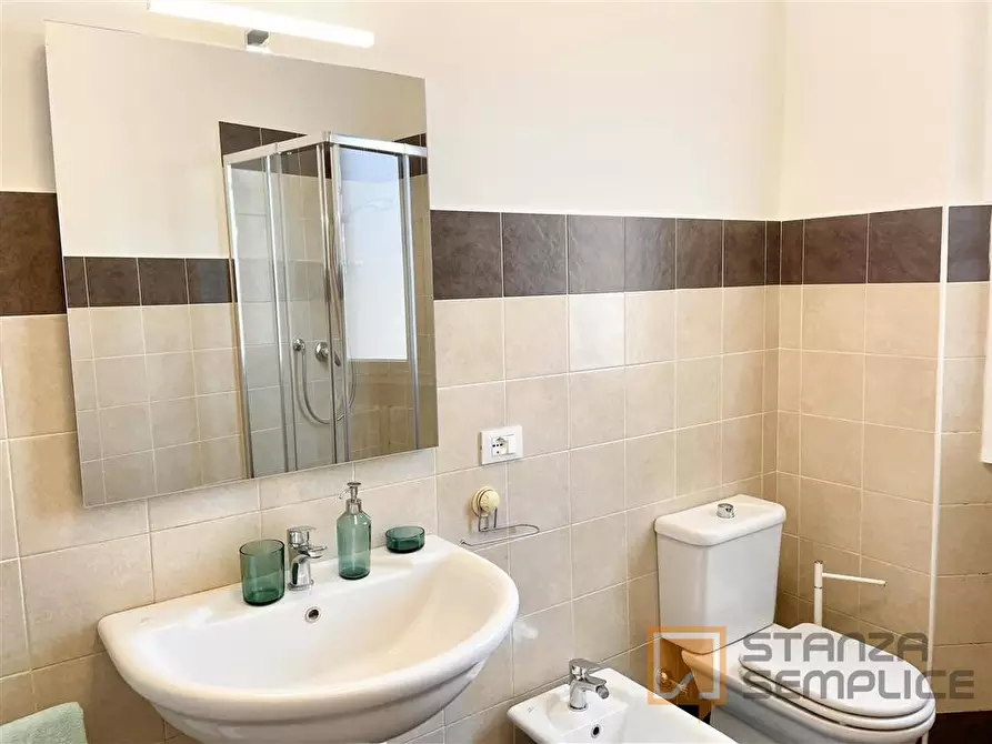 Immagine 18 di Stanza singola in affitto  in VIA Q. SELLA 44 (4) a Firenze