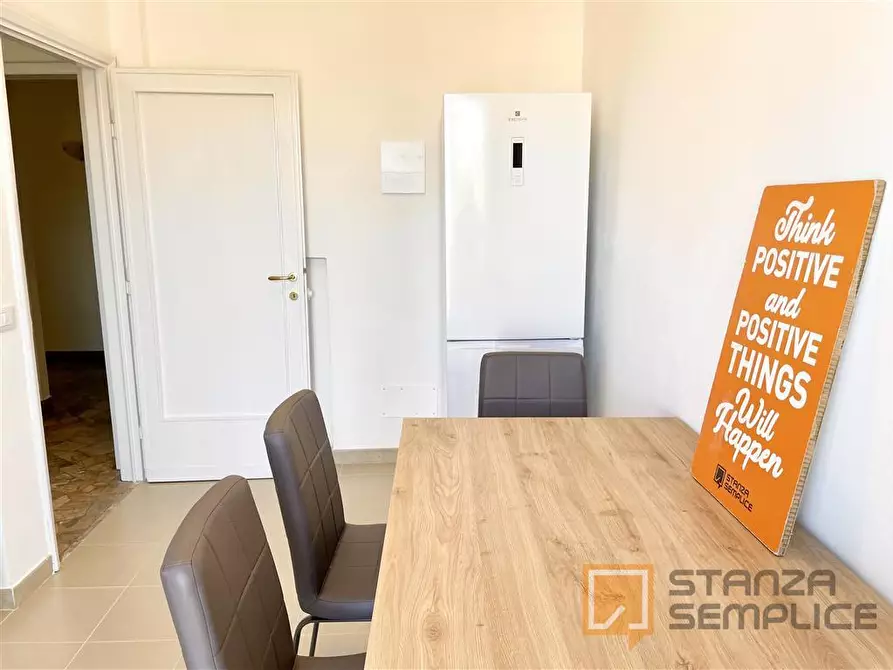 Immagine 9 di Stanza singola in affitto  in VIA Q. SELLA 44 (4) a Firenze