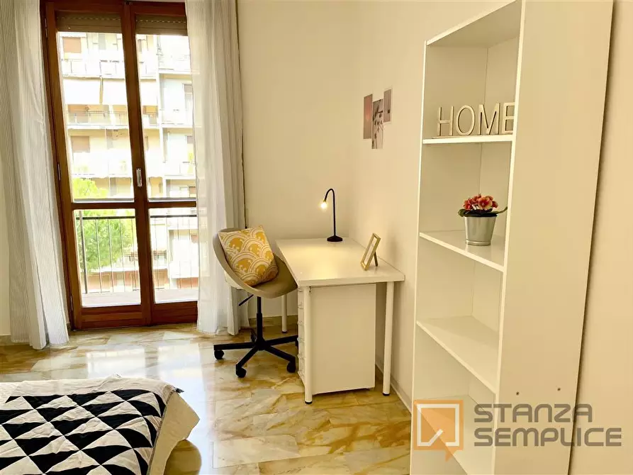 Immagine 9 di Stanza singola in affitto  in VIA CADUTI DI CEFALONIA 60 a Firenze