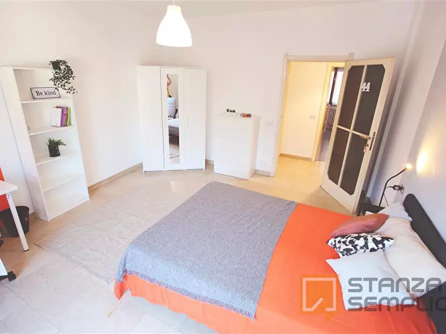 Immagine 2 di Stanza singola in affitto  in Via Salvatore Sassi 10 a Lecco