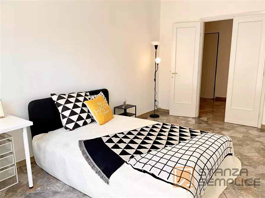 Immagine 3 di Stanza singola in affitto  in VIA Q. SELLA 44 (4) a Firenze