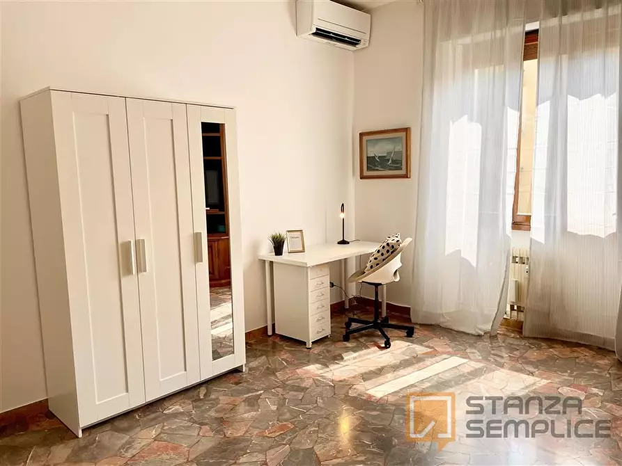 Immagine 7 di Stanza singola in affitto  in VIA CADUTI DI CEFALONIA 60 a Firenze