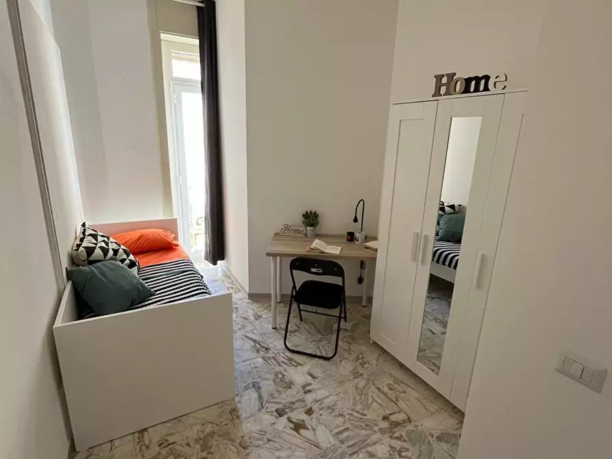 Immagine 1 di Stanza singola in affitto  in Via Grazia Deledda 22 a Cagliari