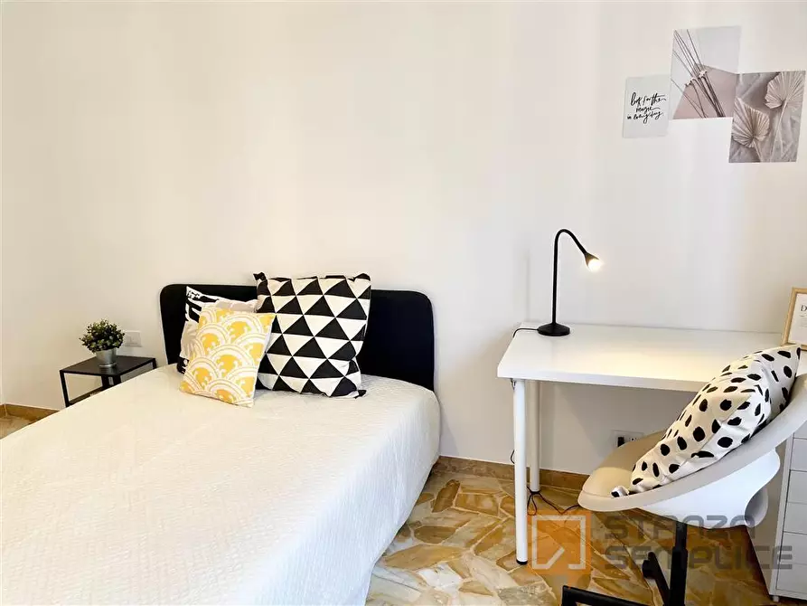 Immagine 6 di Stanza singola in affitto  in VIA CADUTI DI CEFALONIA 60 a Firenze