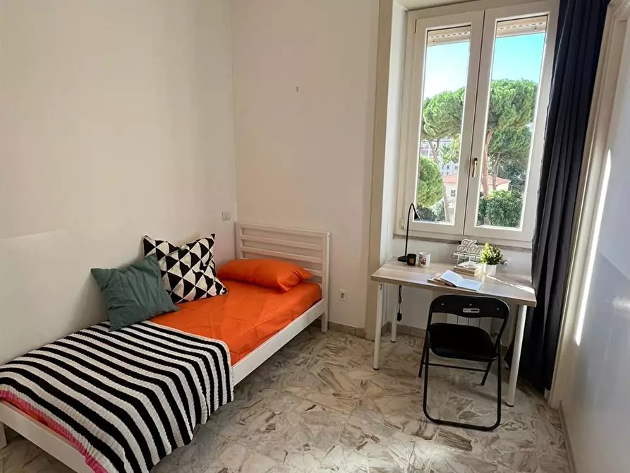 Immagine 1 di Stanza singola in affitto  in Via Grazia Deledda 22 a Cagliari