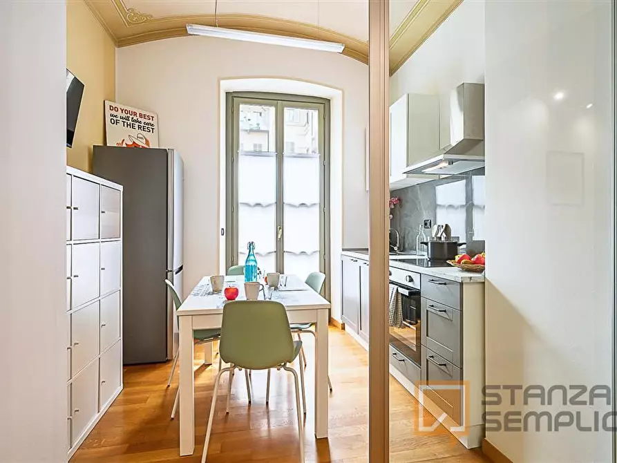 Immagine 5 di Stanza singola in affitto  in Corso Vittorio Emanuele II n.59 a Torino