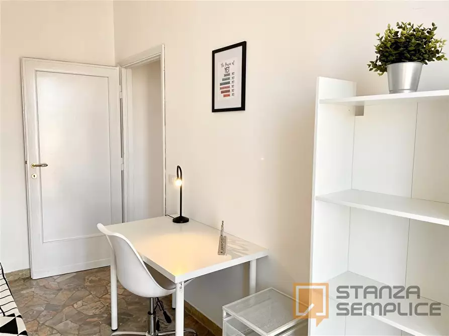 Immagine 6 di Stanza singola in affitto  in VIA Q. SELLA 44 (4) a Firenze