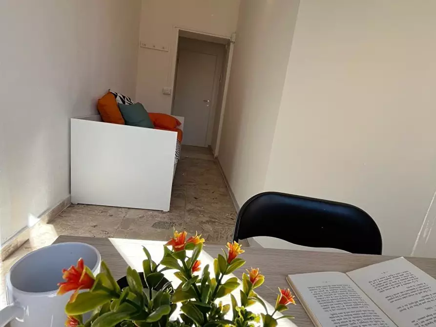 Immagine 2 di Stanza singola in affitto  in Via Grazia Deledda 22 a Cagliari