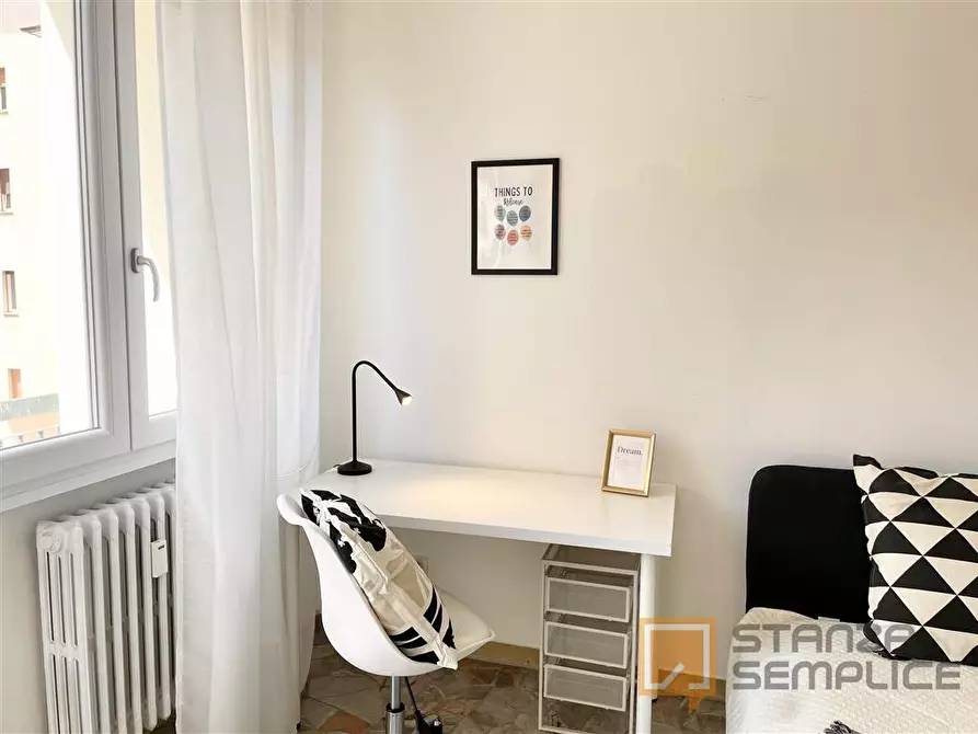 Immagine 6 di Stanza singola in affitto  in VIA Q. SELLA 44 (4) a Firenze