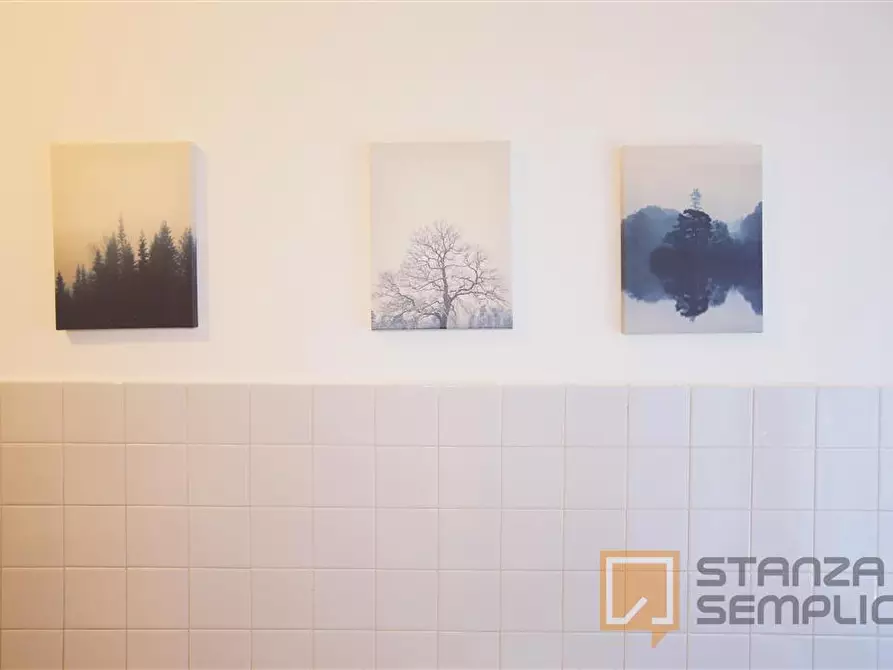 Immagine 20 di Stanza singola in affitto  in Via Salvatore Sassi 10 a Lecco