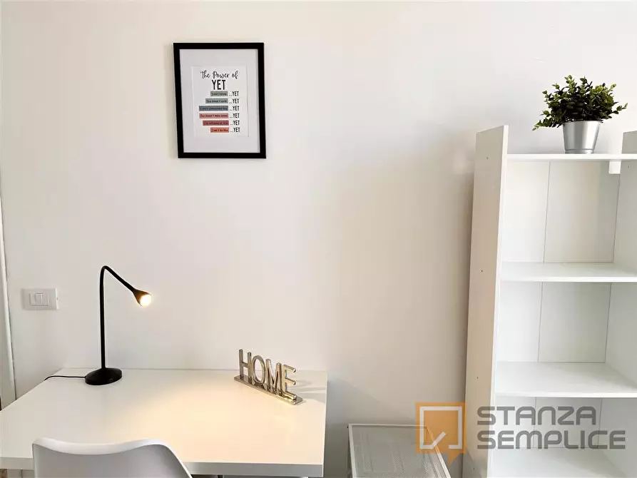 Immagine 5 di Stanza singola in affitto  in VIA Q. SELLA 44 (4) a Firenze