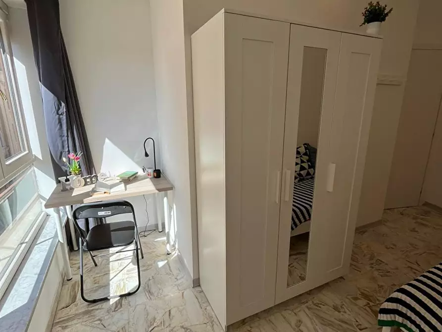 Immagine 2 di Stanza singola in affitto  in Via Grazia Deledda 22 a Cagliari