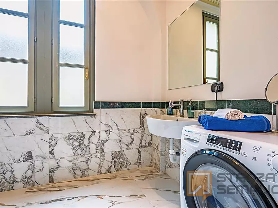 Immagine 12 di Stanza singola in affitto  in Corso Vittorio Emanuele II n.59 a Torino