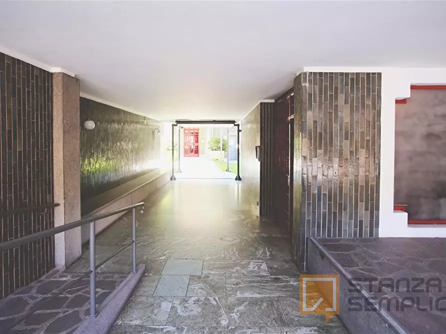 Immagine 29 di Stanza singola in affitto  in Via Salvatore Sassi 10 a Lecco