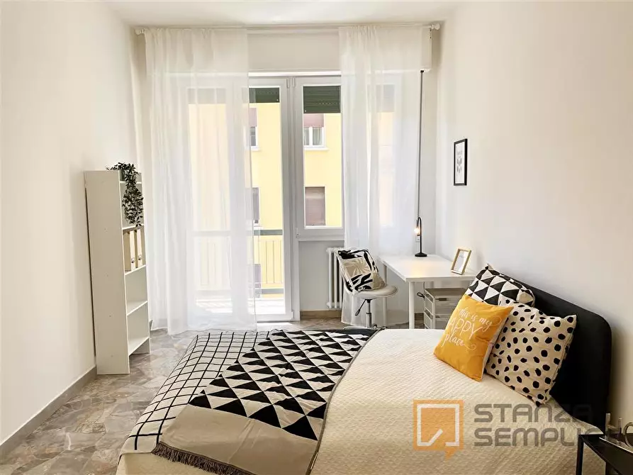 Immagine 7 di Stanza singola in affitto  in VIA Q. SELLA 44 (4) a Firenze