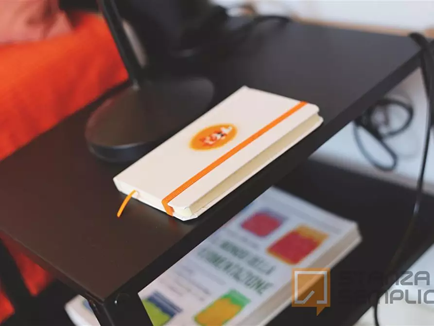 Immagine 6 di Stanza singola in affitto  in Via Salvatore Sassi 10 a Lecco