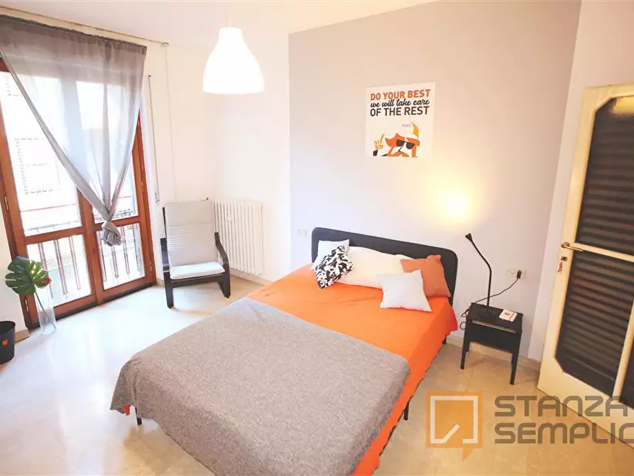 Immagine 2 di Stanza singola in affitto  in Via Salvatore Sassi 10 a Lecco