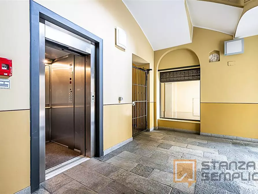 Immagine 19 di Stanza singola in affitto  in Corso Vittorio Emanuele II n.59 a Torino