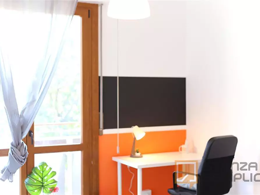 Immagine 5 di Stanza singola in affitto  in Via Salvatore Sassi 10 a Lecco