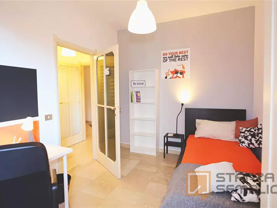 Immagine 3 di Stanza singola in affitto  in Via Salvatore Sassi 10 a Lecco