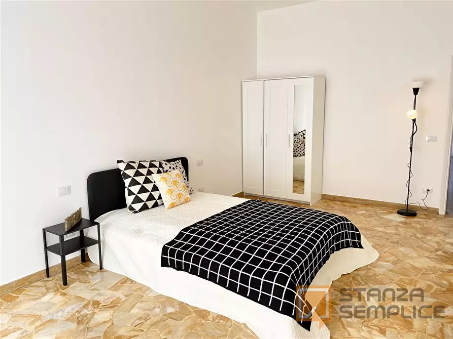 Immagine 1 di Stanza singola in affitto  in VIA Q. SELLA 44 (4) a Firenze