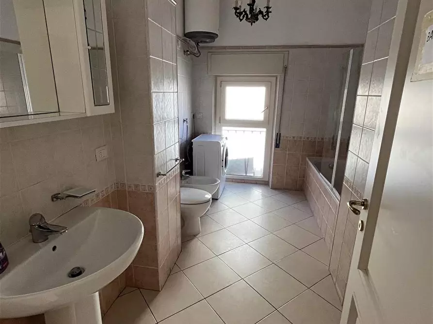 Immagine 6 di Stanza singola in affitto  in Via Grazia Deledda 22 a Cagliari